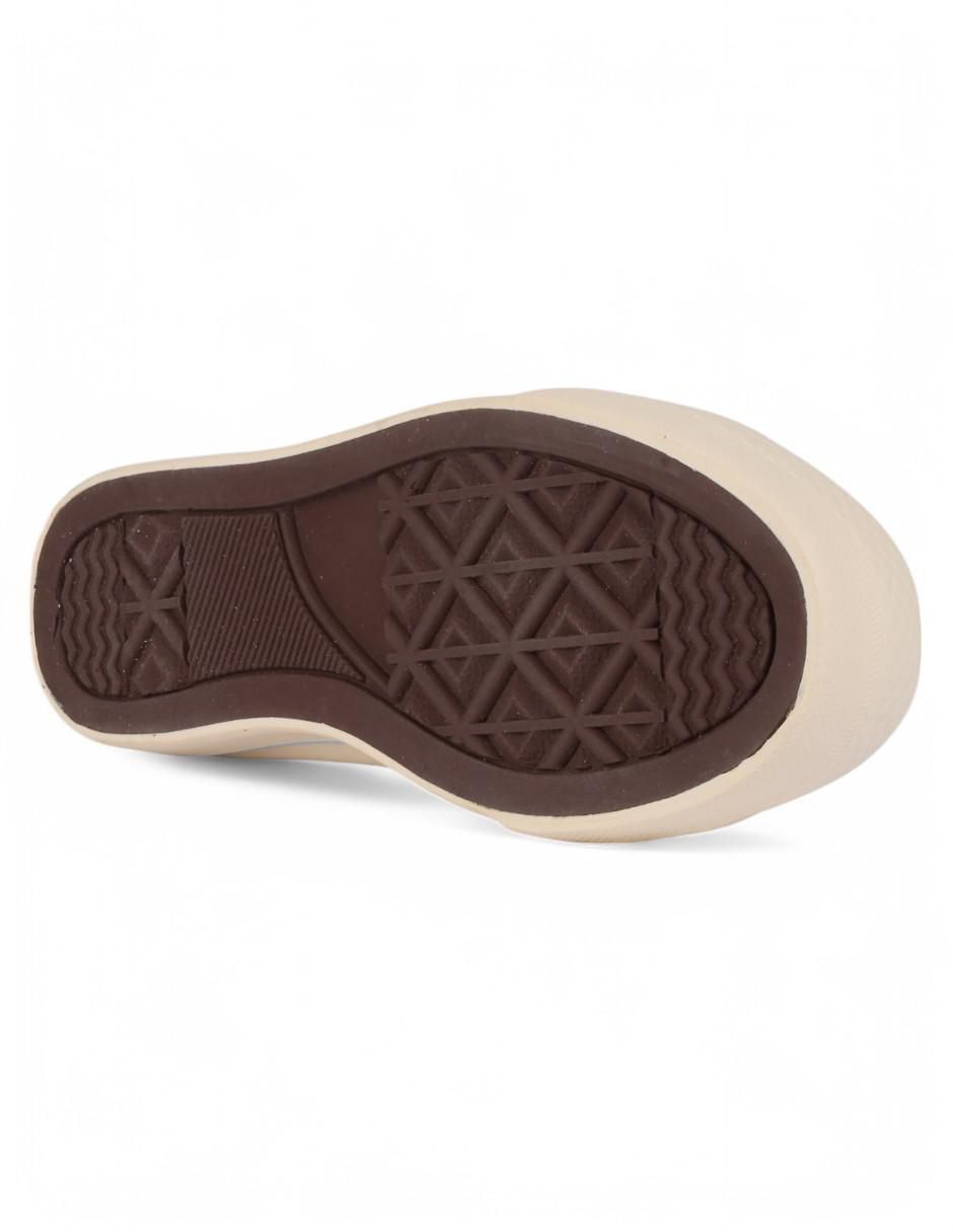 Tenis Pequeños Productores para mujer