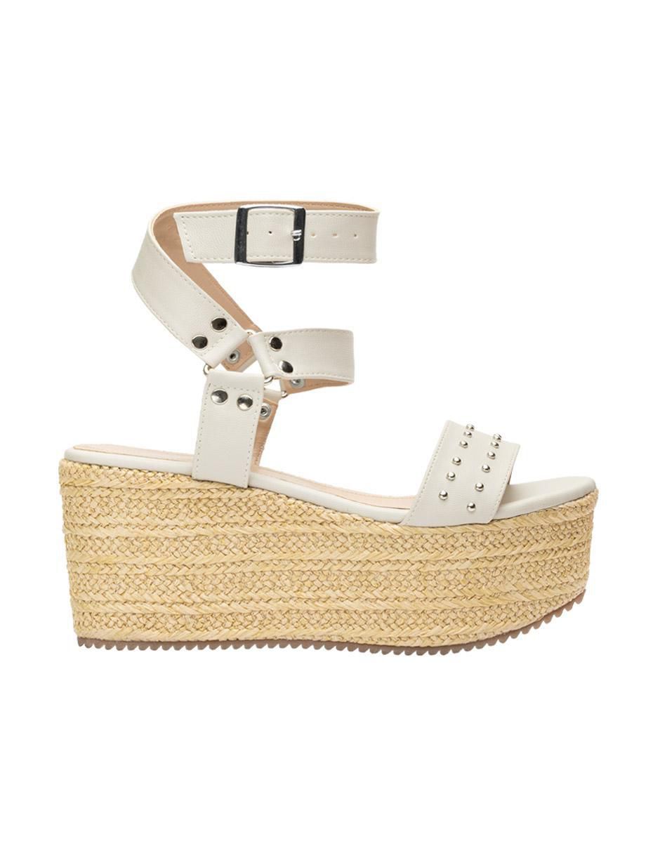 Sandalia para mujer 3