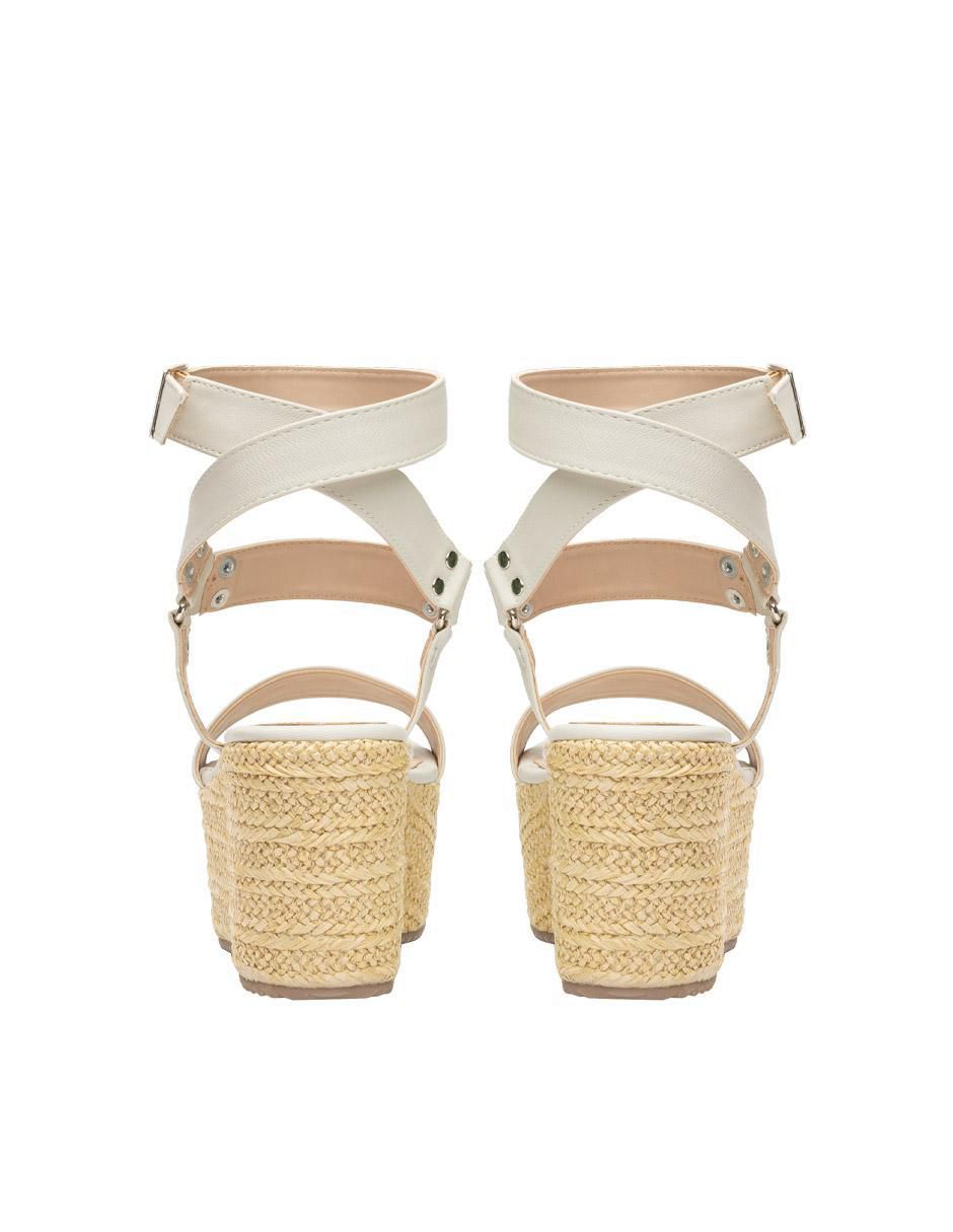 Sandalia para mujer 4