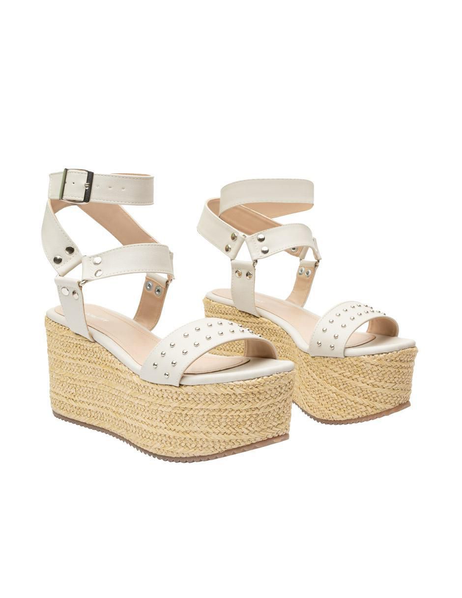 Sandalia para mujer 2
