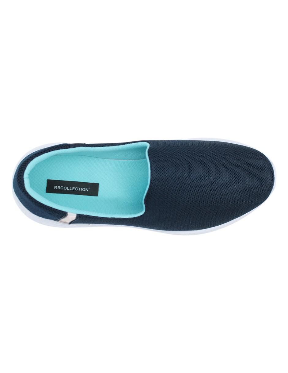 Tenis Pequeños Productores para mujer