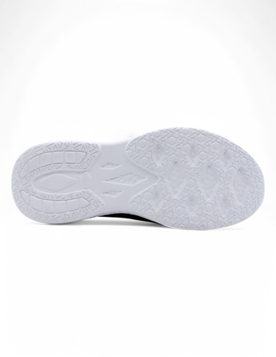 Tenis Pequeños Productores para mujer