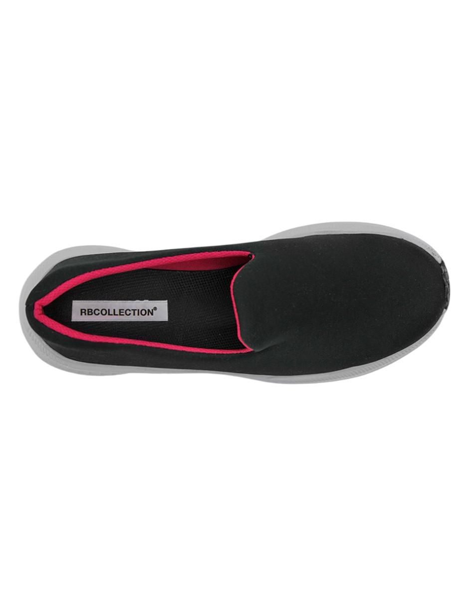 Tenis Pequeños Productores para mujer