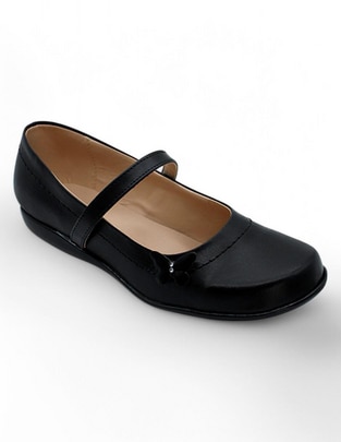 Zapato de piel para mujer Zapato de piel para mujer