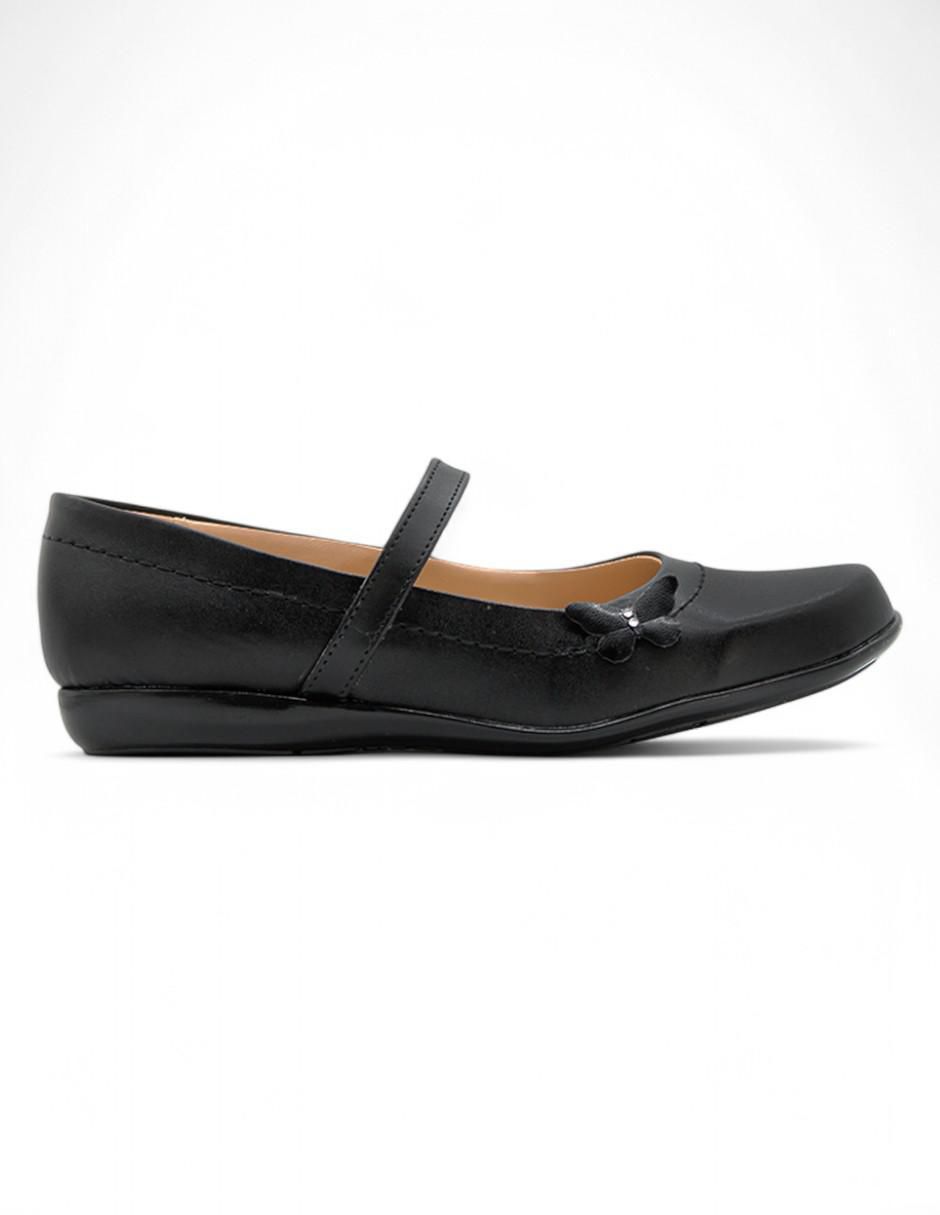 Zapato Rbcollection de piel para mujer