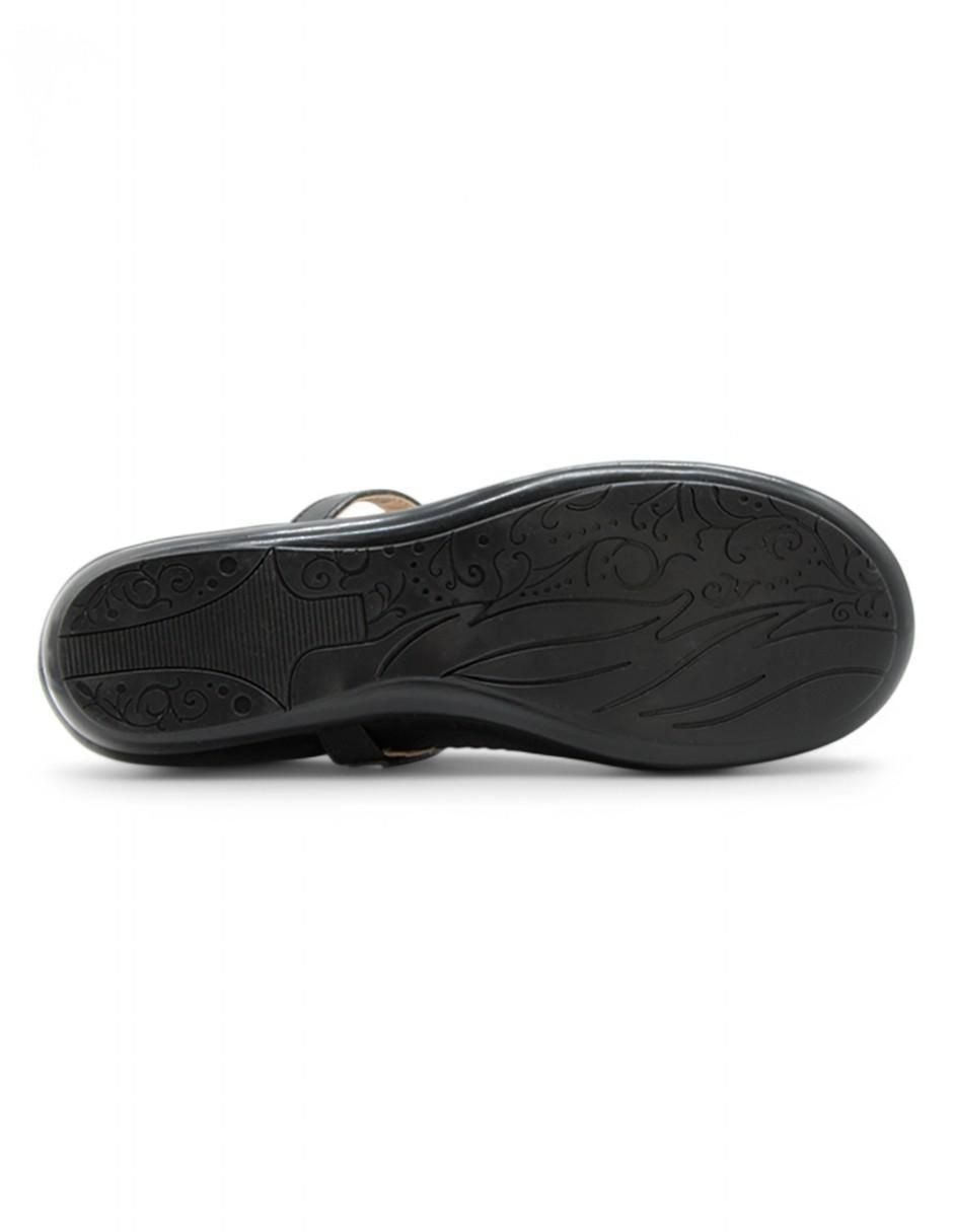 Zapato Rbcollection de piel para mujer