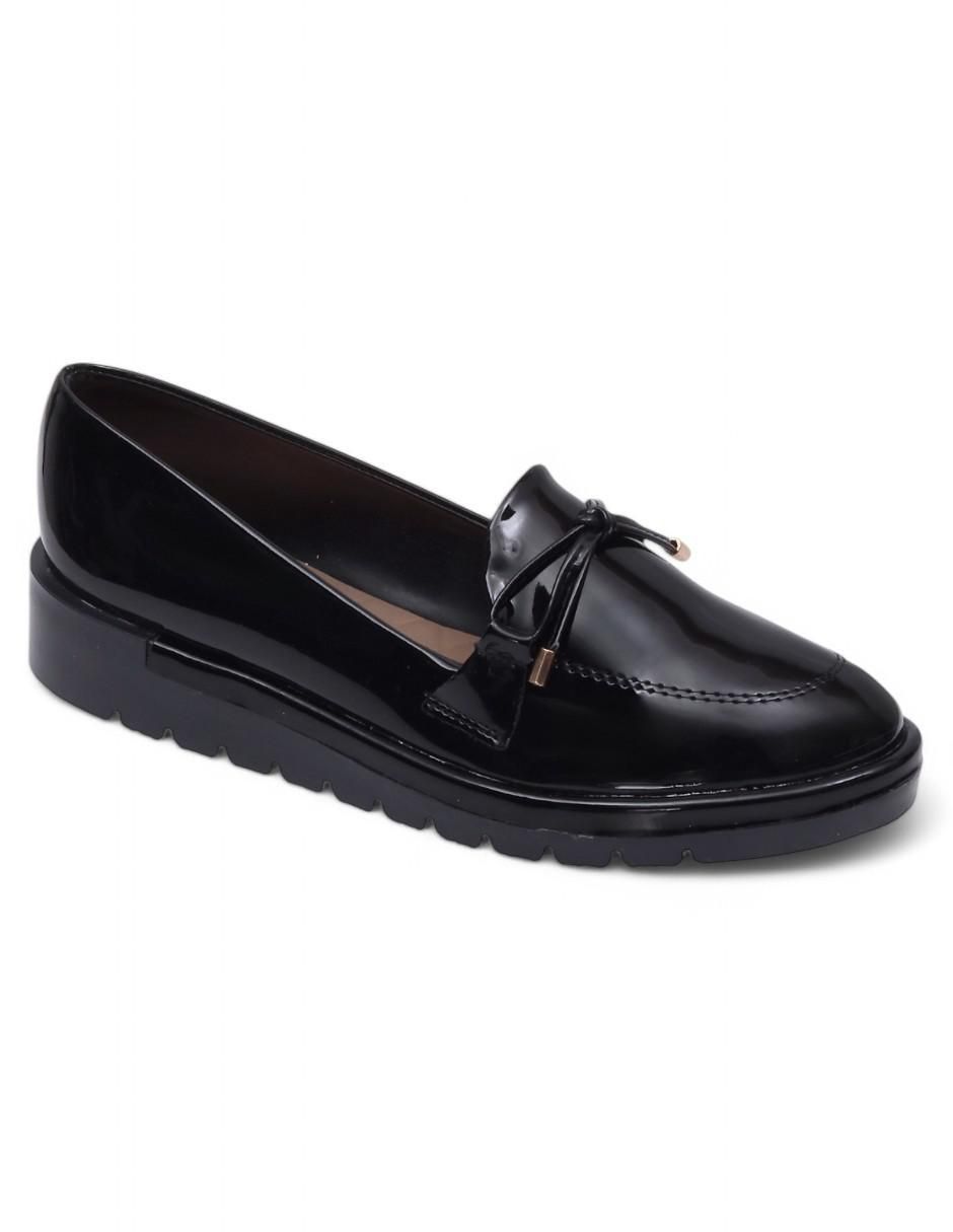 Mocasín para mujer