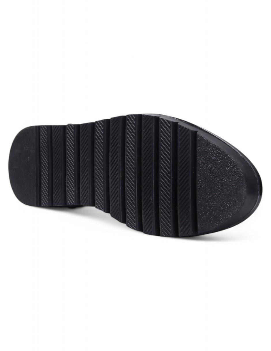 Mocasín para mujer 4