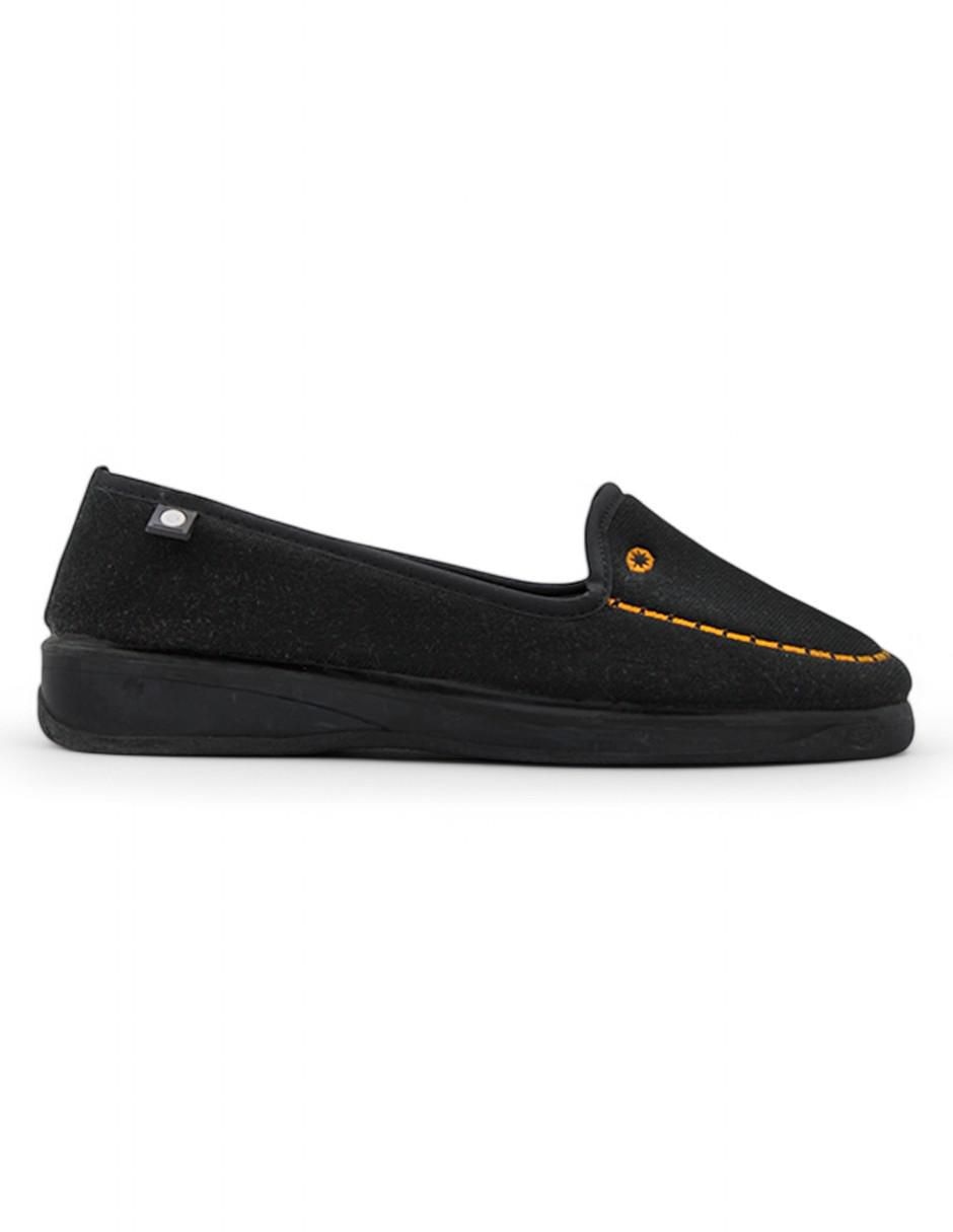 Pantufla para mujer 2