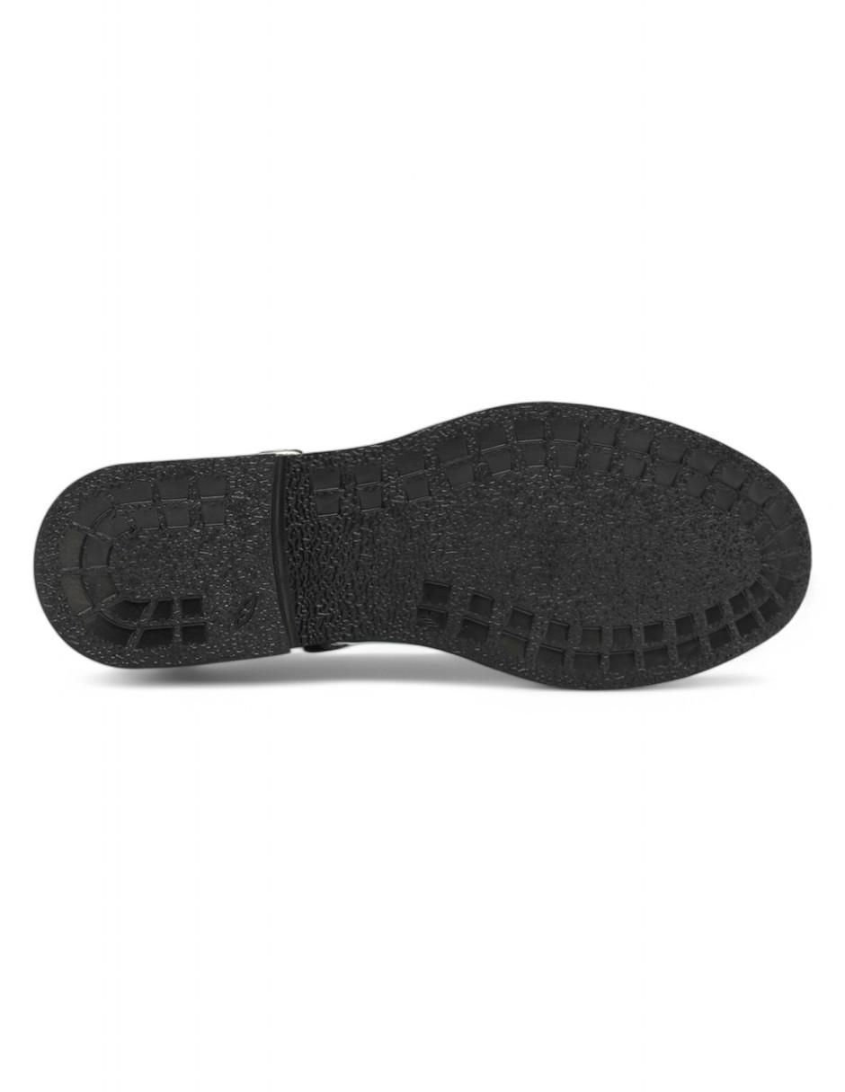 Zapato Mary Jane Rbcollection de charol para mujer