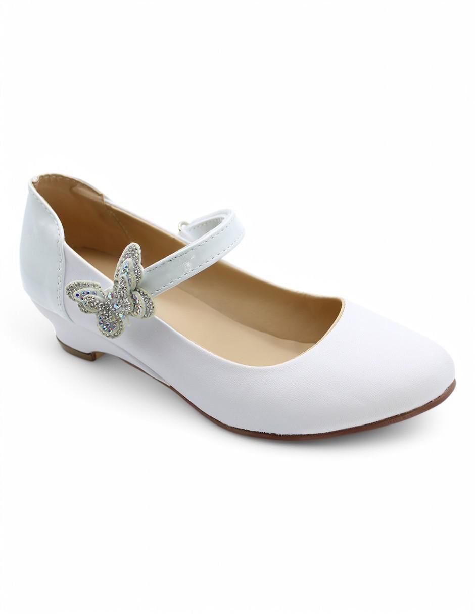 Zapato de piel para mujer Zapato de piel para mujer