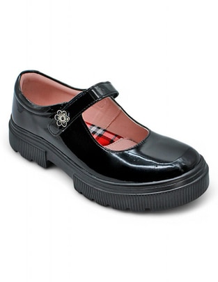 Zapato Mary Jane de charol para mujer Zapato Mary Jane de charol para mujer