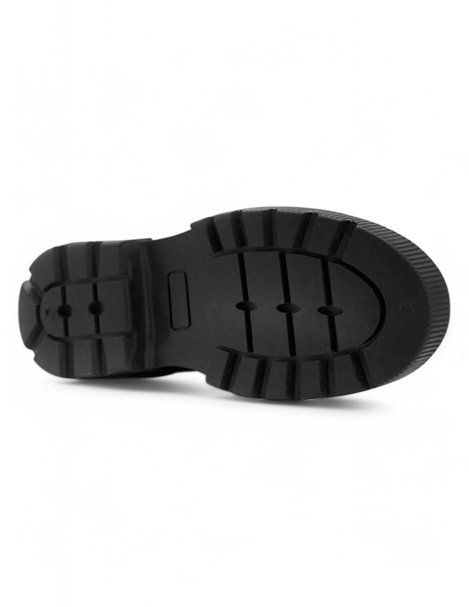 Zapato Mary Jane Rbcollection de charol para mujer