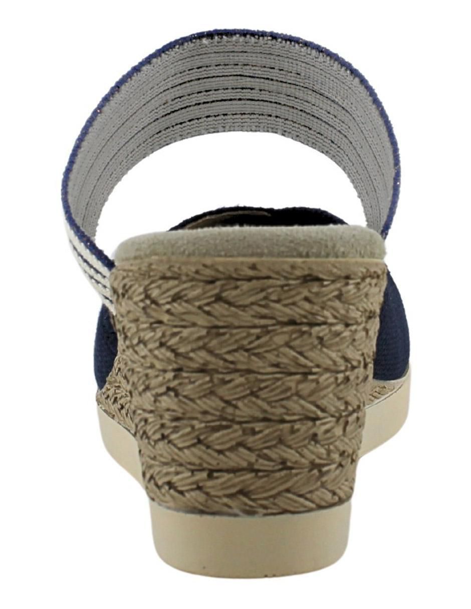 Sandalia Livorno para mujer 5