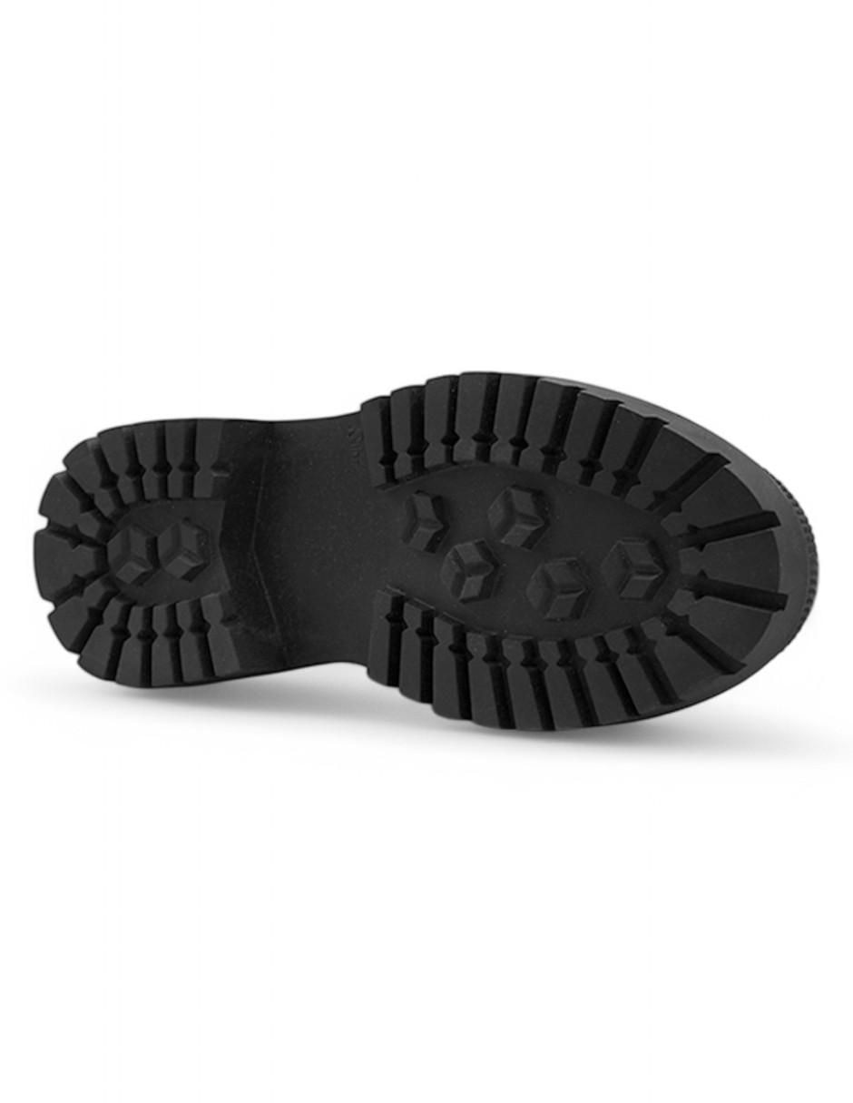Zapato Mary Jane Rbcollection de charol para mujer