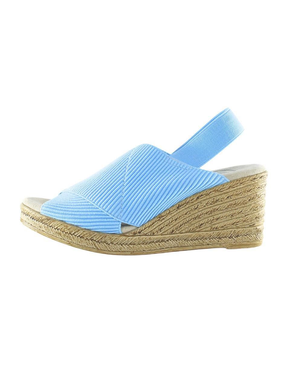 Sandalia Tory para mujer 5
