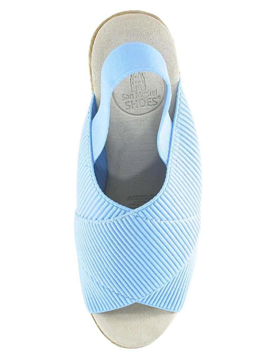 Sandalia Tory para mujer 3