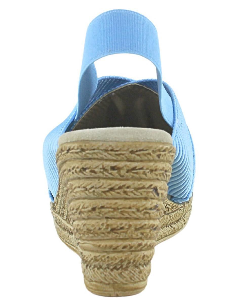 Sandalia Tory para mujer 2
