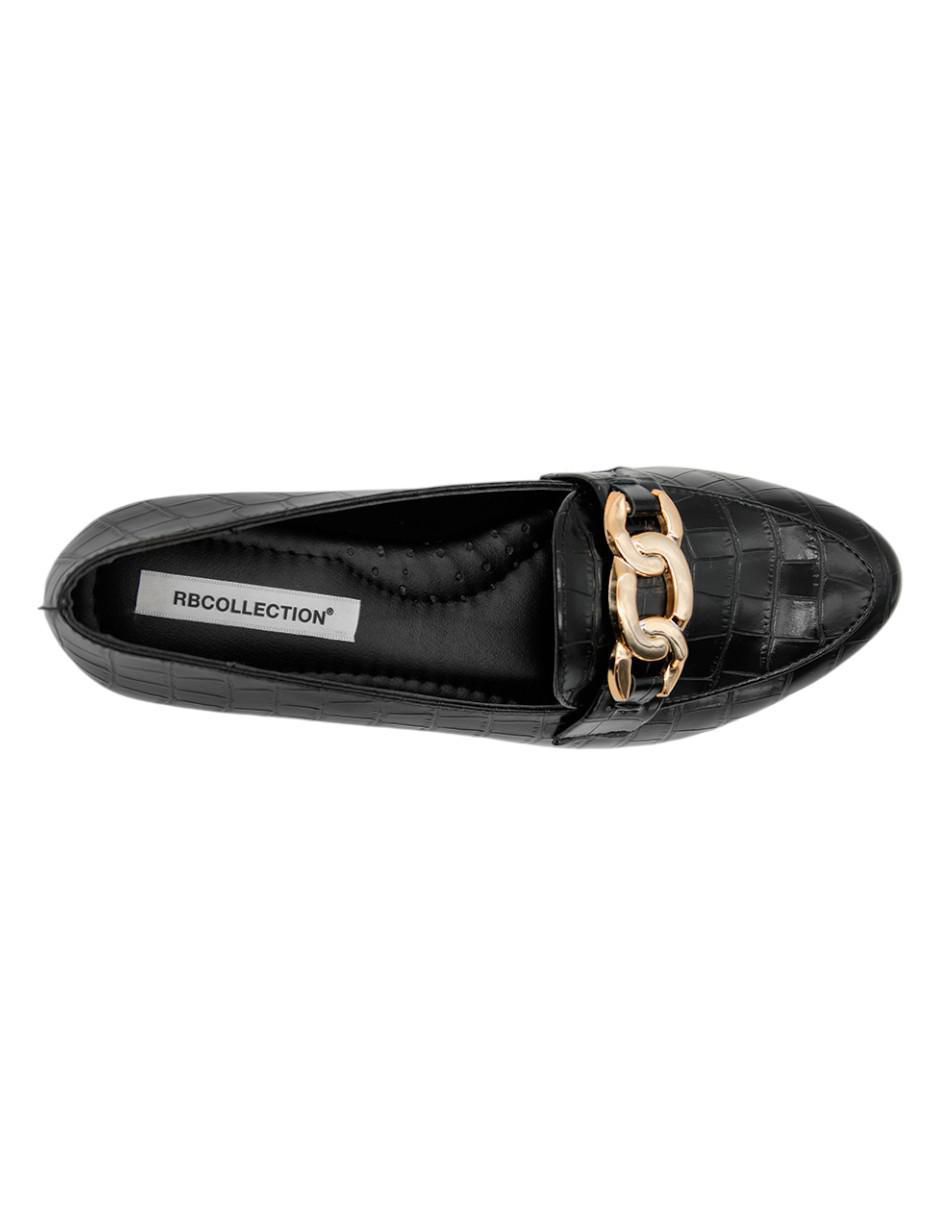 Mocasín para mujer 3