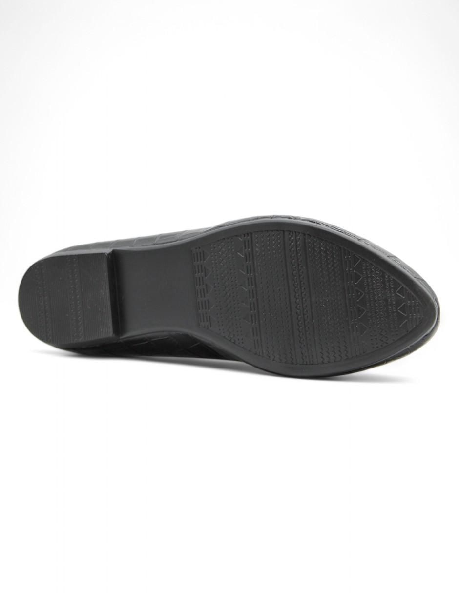 Mocasín para mujer 4
