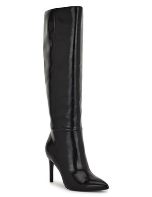 Bota arriba de la rodilla para mujer Bota arriba de la rodilla para mujer