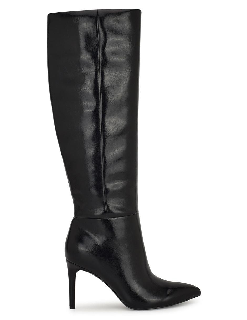 Bota arriba de la rodilla Nine West para mujer