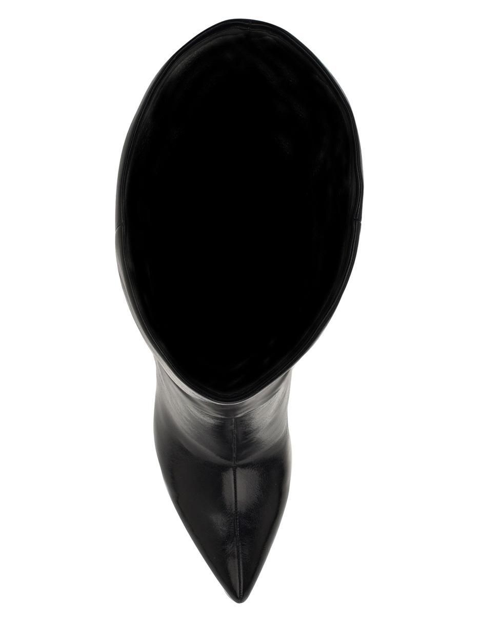 Bota arriba de la rodilla Nine West para mujer