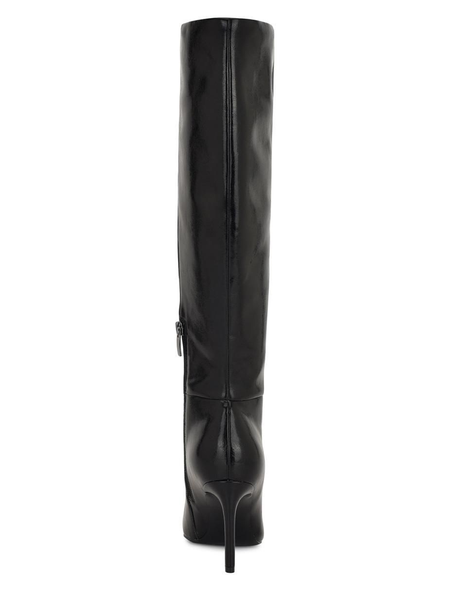 Bota arriba de la rodilla Nine West para mujer