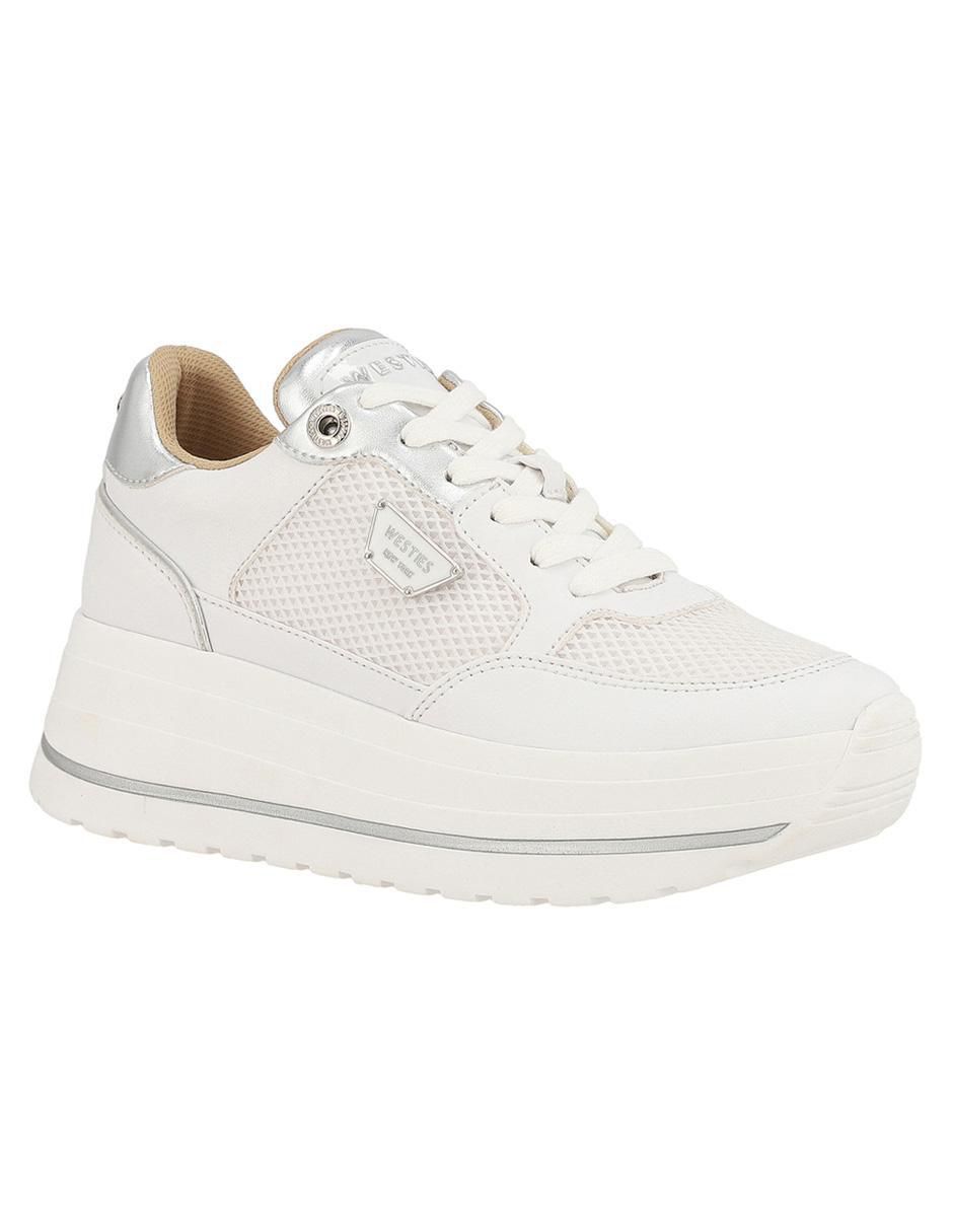 Tenis para mujer