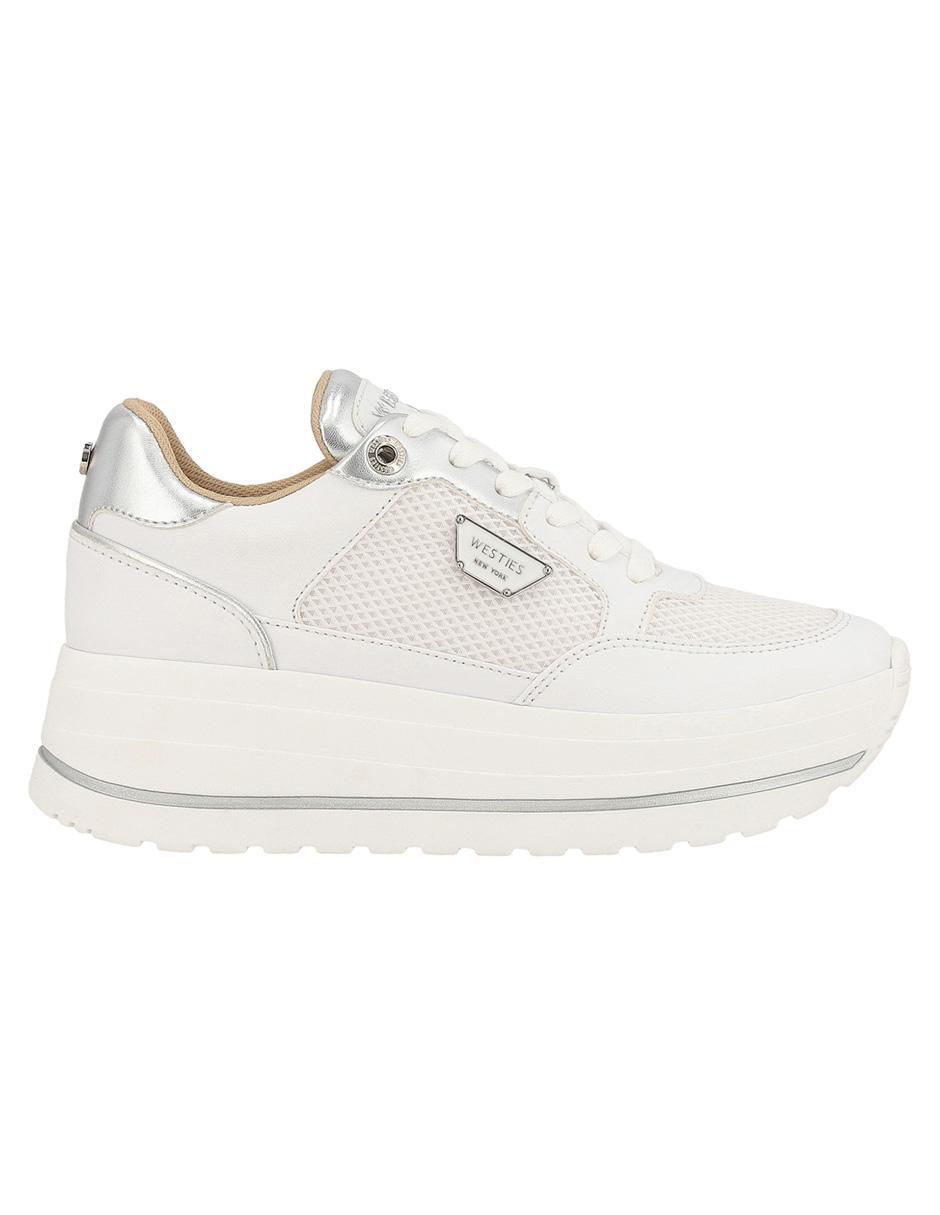 Tenis para mujer 4