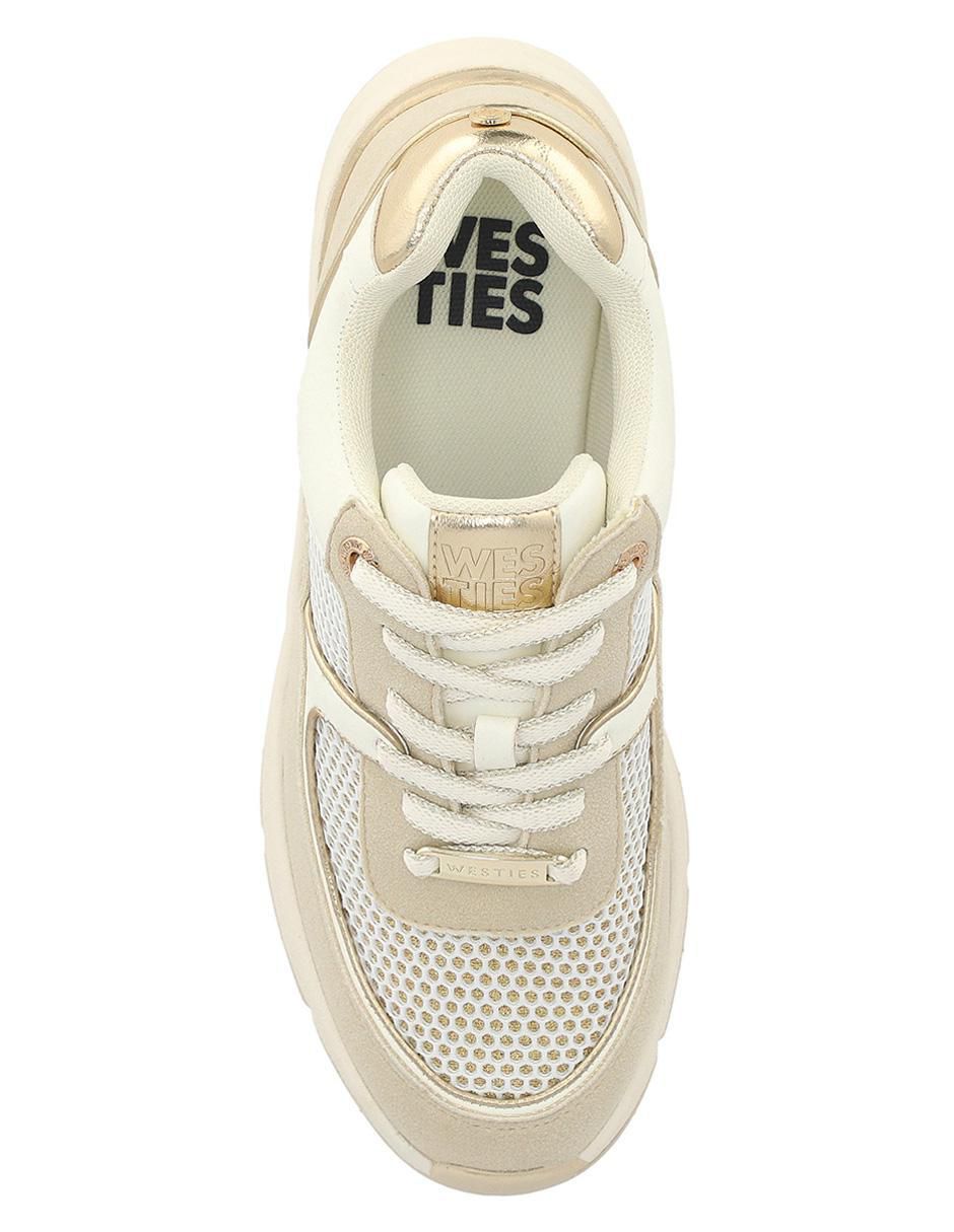 Tenis para mujer 5