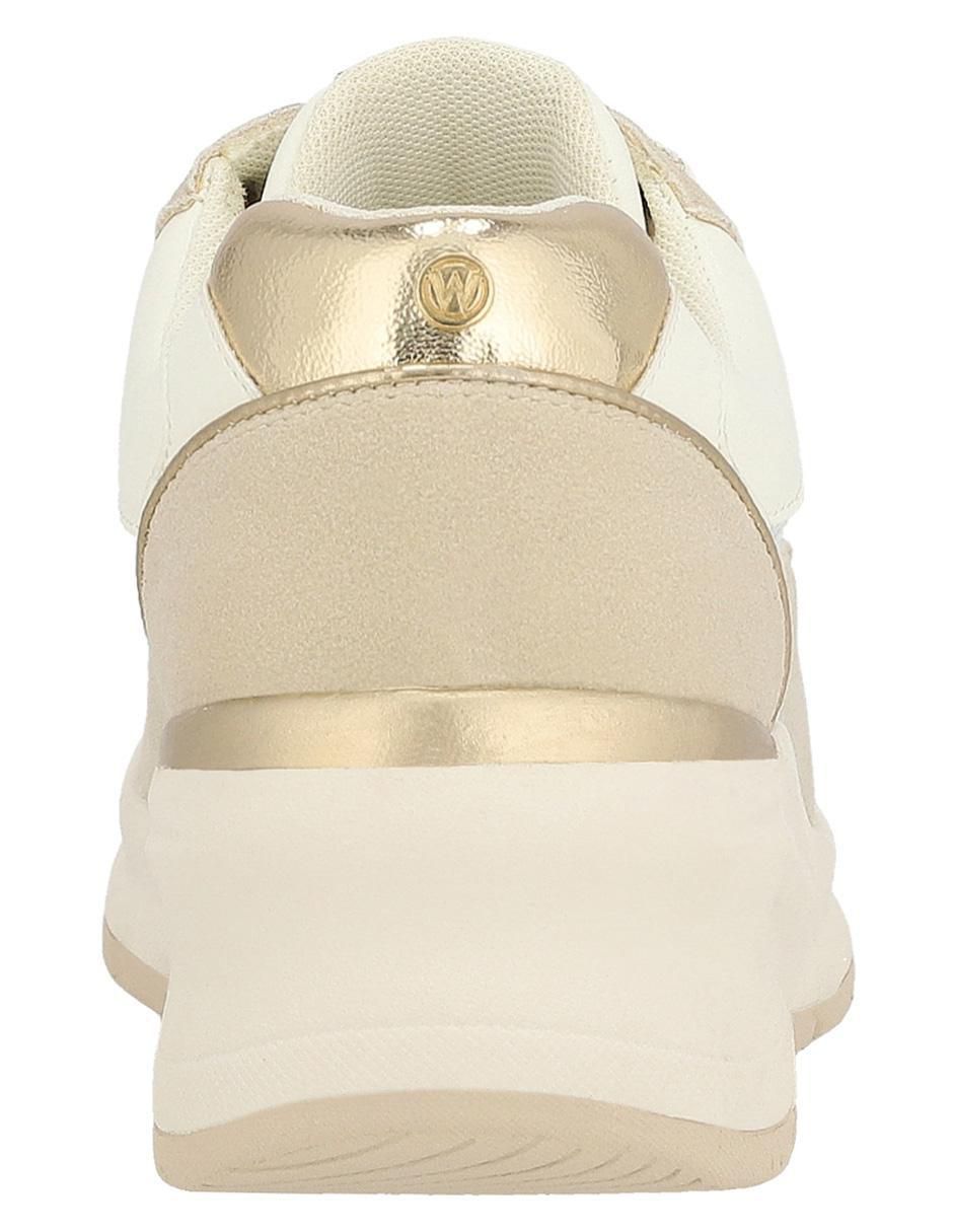 Tenis para mujer