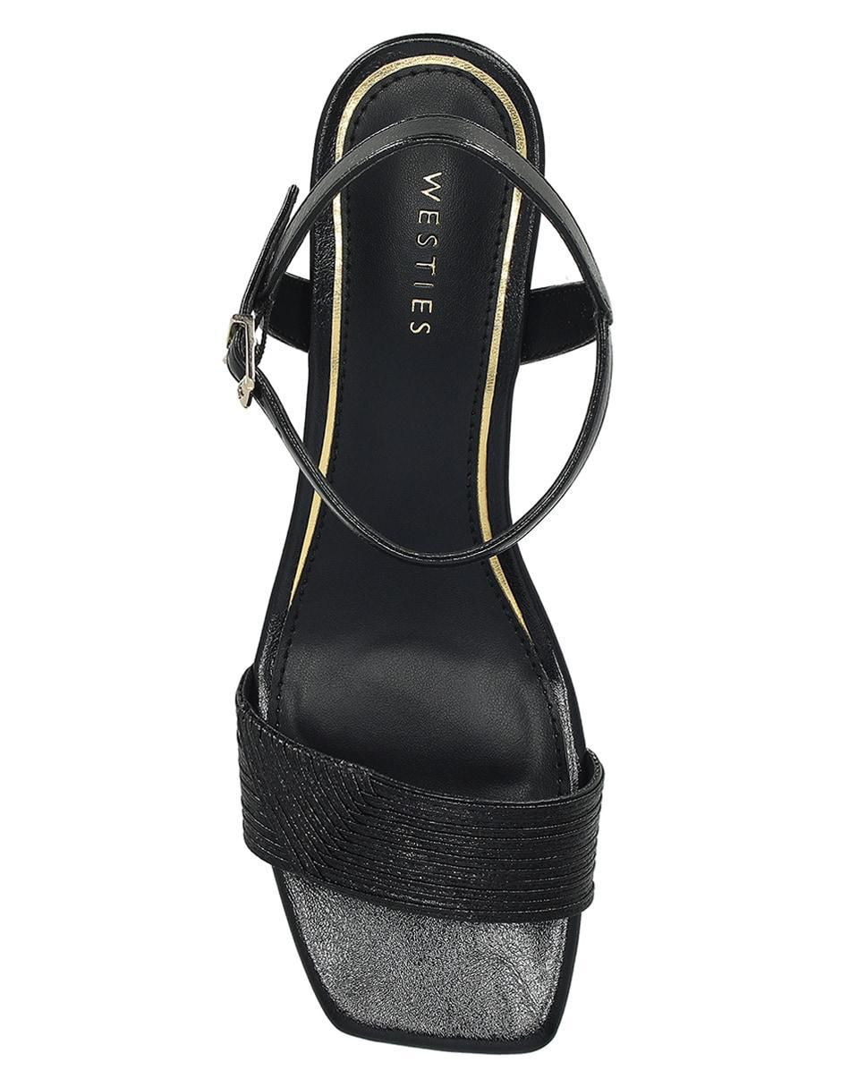 Sandalia para mujer 7