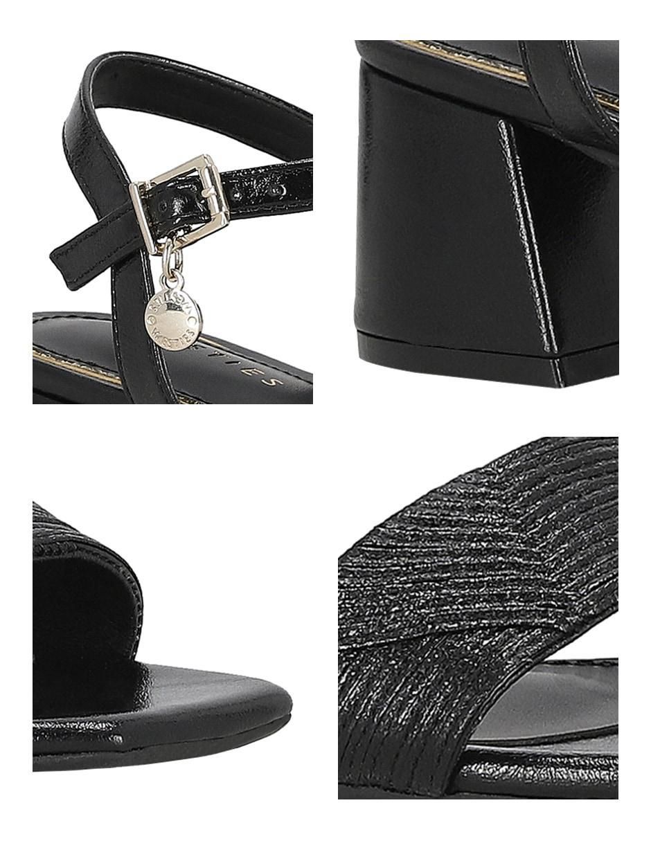Sandalia para mujer 5