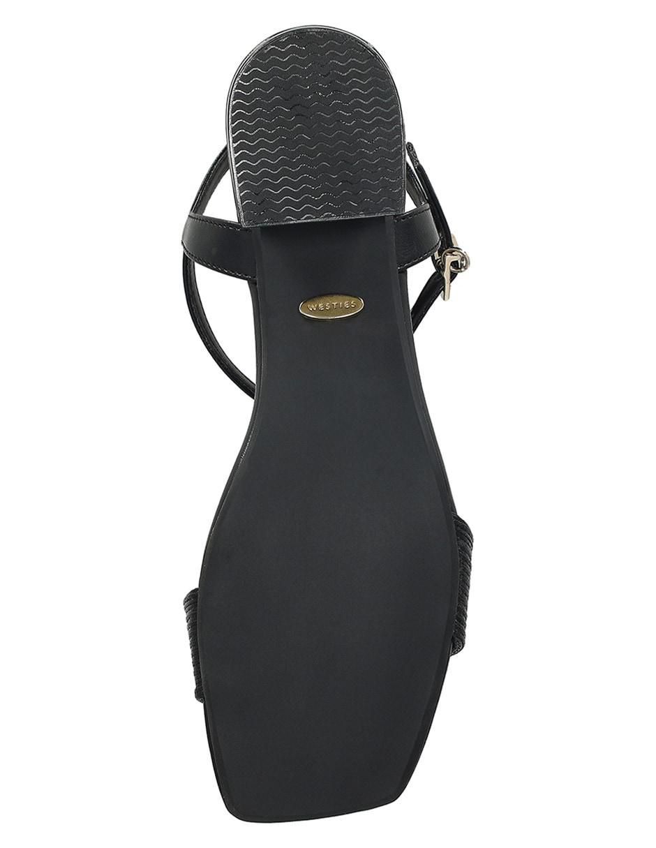 Sandalia para mujer