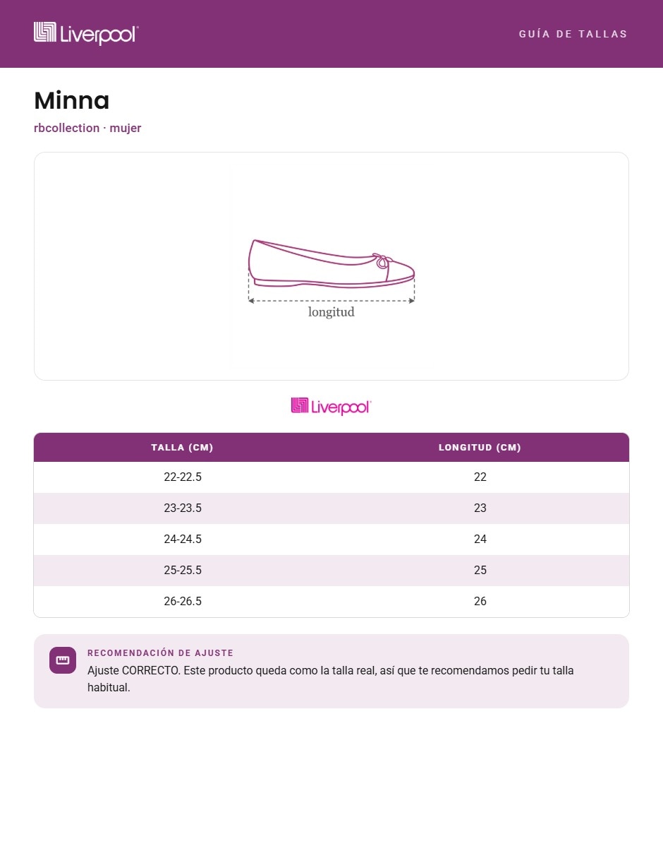 Mocasín rbvegano de piel para mujer
