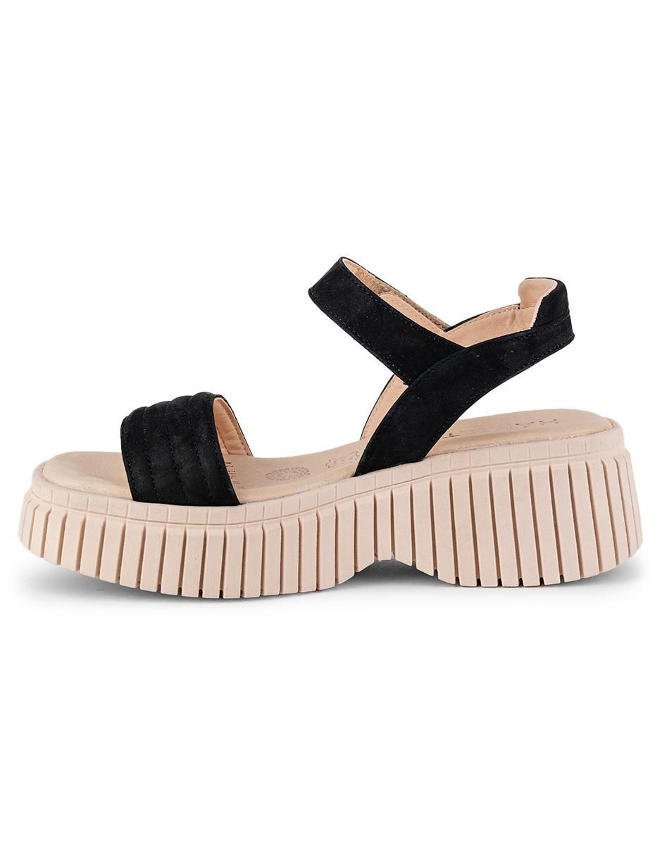 Sandalia Core Navy para mujer
