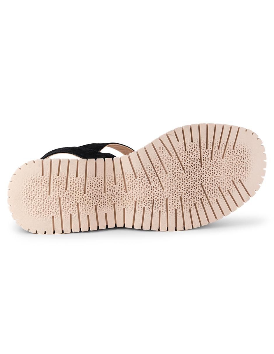 Sandalia Core Navy para mujer 6