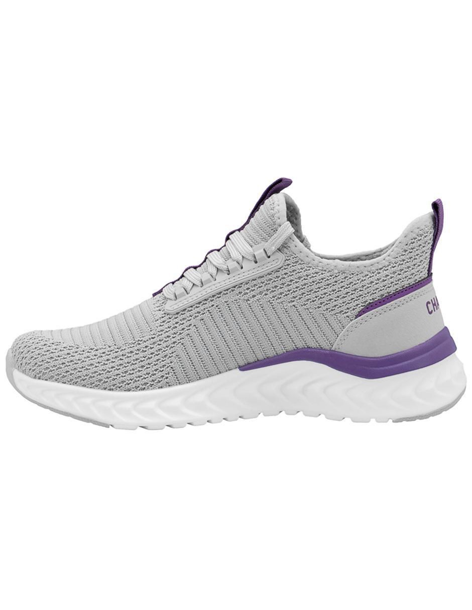 Tenis Sport para mujer 5
