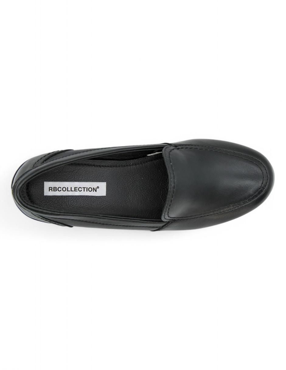 Zapato Rbsoul de piel para mujer