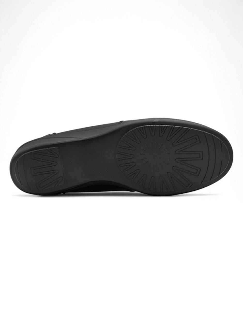 Zapato Rbsoul de piel para mujer