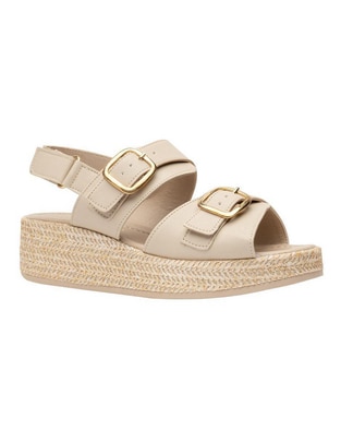 Sandalia para mujer