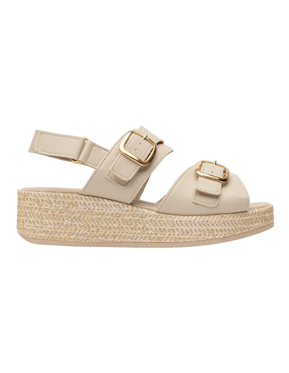 Sandalia para mujer