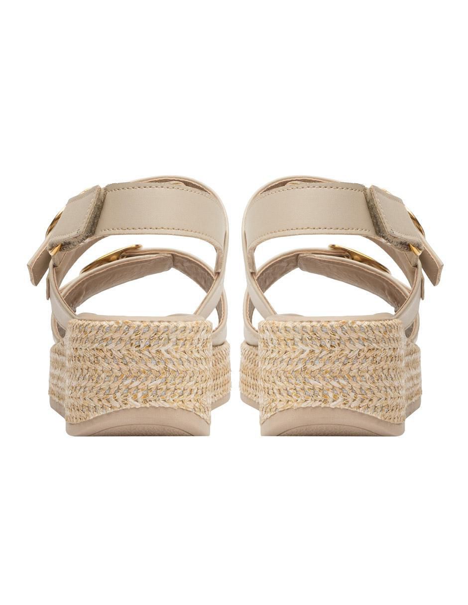 Sandalia para mujer