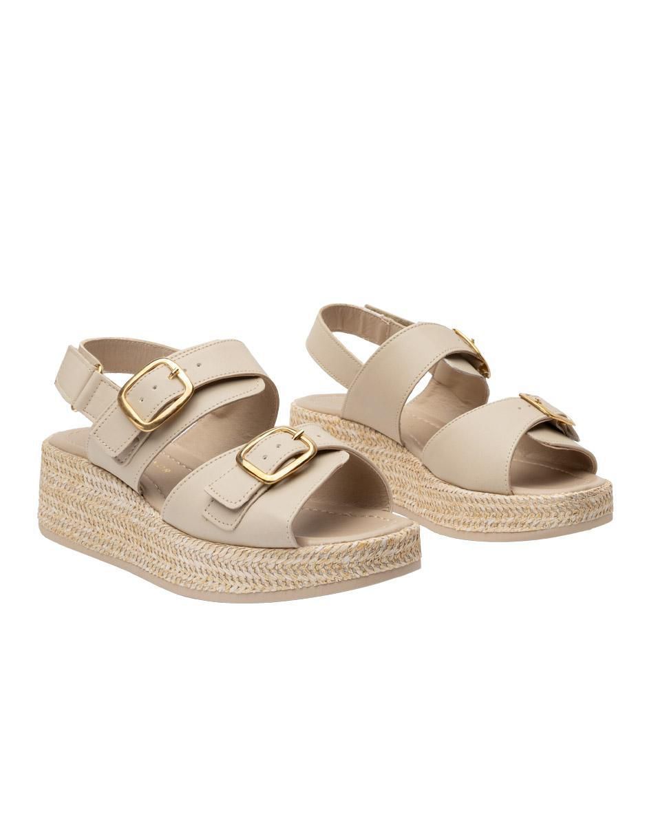 Sandalia para mujer