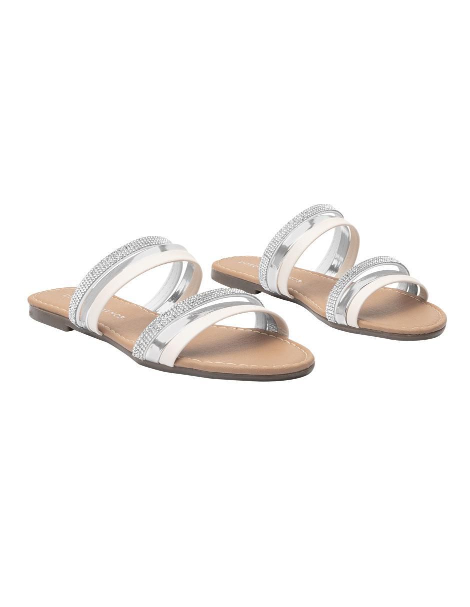 Sandalia para mujer