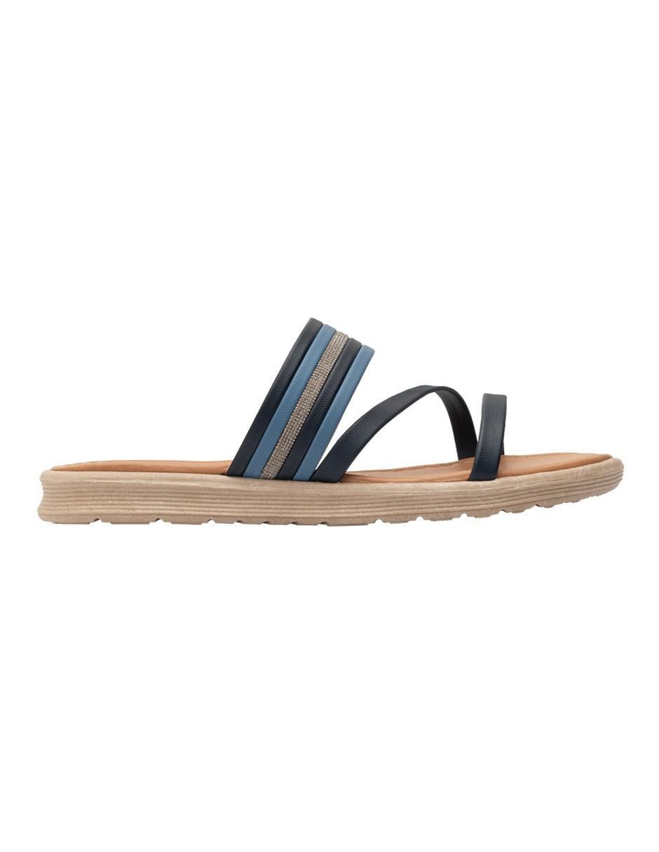 Sandalia para mujer 4