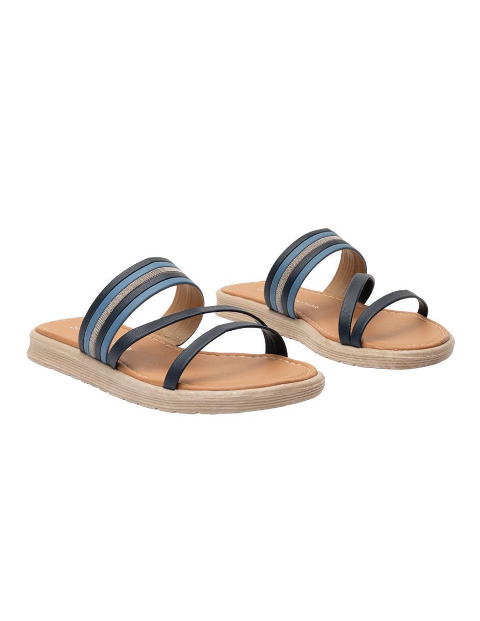Sandalia para mujer 2