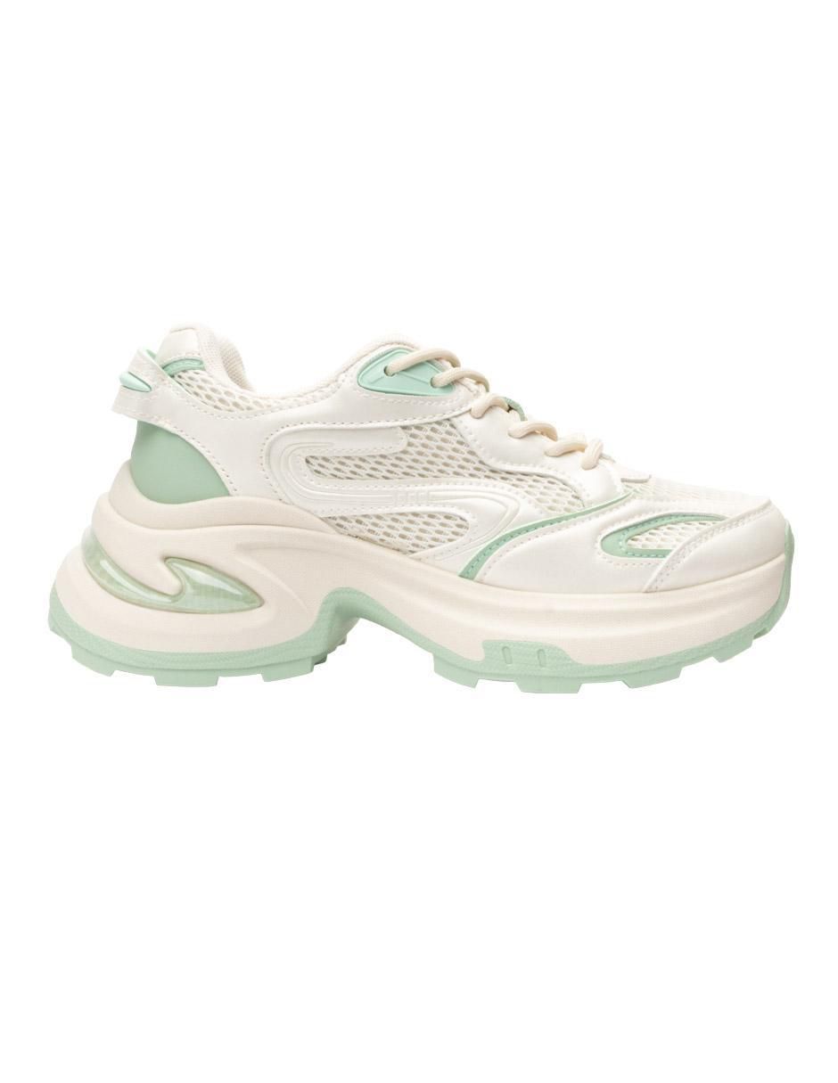 Tenis para mujer