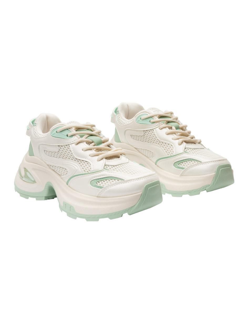 Tenis para mujer